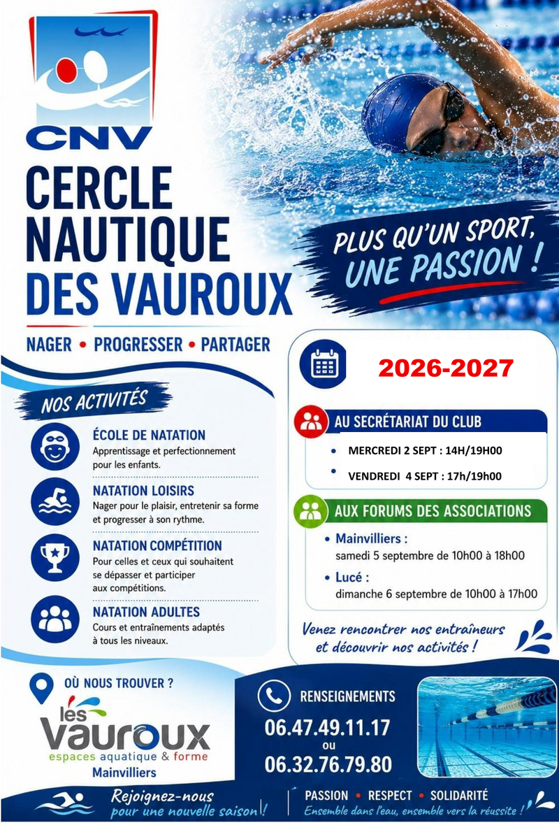 AU PLAISIR DE VOUS RENCONTRER