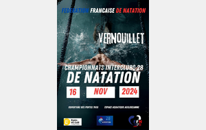 INTERCLUBS 28 - VERNOUILLET - 16 nov 2024