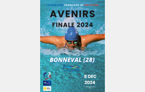 FINALE AVENIRS JEUNES - BONNEVAL - 8 DEC 2024