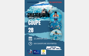 COUPE 28 - CHATEAUDUN - 12 JAN 25