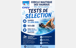 13 JUIN - TESTS