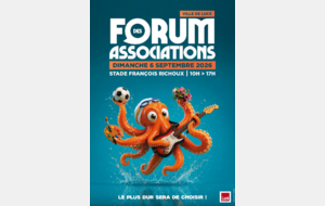 FORUM ASSOCIATIONS LUCE