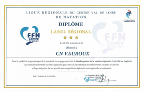 LABEL REGIONAL