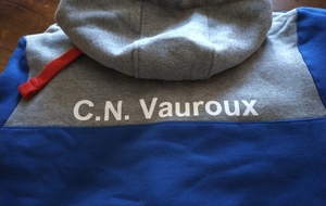 SWEAT A CAPUCHE
