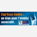 CAP'asso CENTRE VAL DE LOIRE