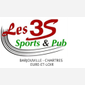 LES3S  SPORT BARJOUVILLE