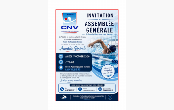 BILAN ASSEMBLEE GENERALE 2026