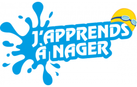 STAGE JAN &quot;J'apprends à nager&quot; 6/12ans