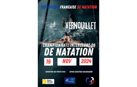 INTERCLUBS 28 - VERNOUILLET - 16 nov 2024