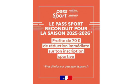 PASS'SPORT