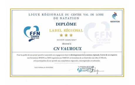 LABEL REGIONAL