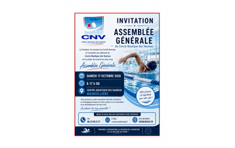 BILAN ASSEMBLEE GENERALE 2026