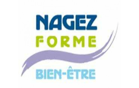 NAGEZ FORME BIEN ETRE + 16 ANS